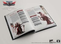 Threat Assessment Daemons & Heretics - WH40K