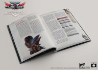 Threat Assessment Daemons & Heretics - WH40K