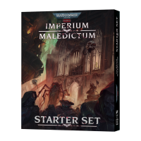 Imperium Maledictum Starter Set