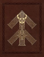 Dwarf Players Guide Collectors Edition - WFRP