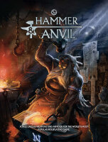 Hammer & Anvil - D&D