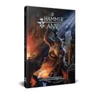 Hammer & Anvil - D&D