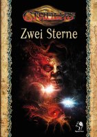 Zwei Sterne - Cthulhu