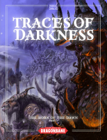 Traces of Darkness - Dragonbane