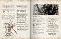 Traces of Darkness - Dragonbane
