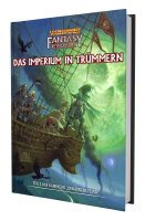 Das Imperium in Trümmern - Warhammer