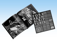 Forsaken Scriptures - MÖRK BORG