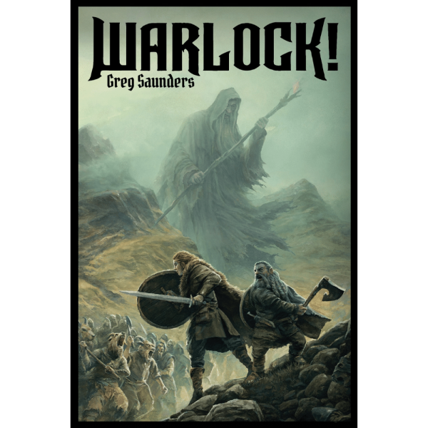 Warlock