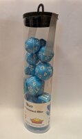 DCC Würfel Blau
