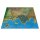 Land of Eem - The Mucklands Map
