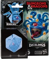 Dicelings Beholder - D&D