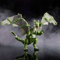 Dicelings Grüner Drache - D&D
