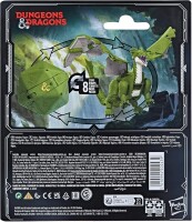 Dicelings Grüner Drache - D&D