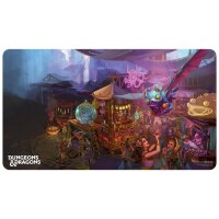 UP Playmat - D&D
