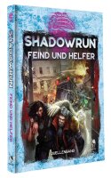 Feind und Helfer - Shadowrun 6