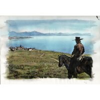 Tales of the Old West - Year Zero