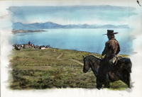 Tales of the Old West - Year Zero