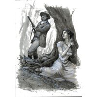 Tales of the Old West - Year Zero