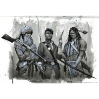 Tales of the Old West - Year Zero