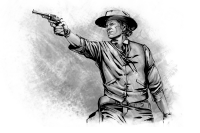 Tales of the Old West - Year Zero