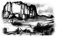 Tales of the Old West - Year Zero