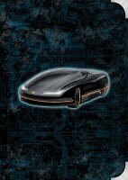 Schattendossier 6 - Shadowrun 6