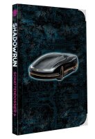 Schattendossier 6 - Shadowrun 6