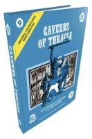 Caverns of Thracia - Original Adventures Reincarnated