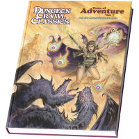 Tome of Adventure Volume 7 - Gods & Demons
