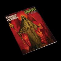 Beneath the Isle of Serpents - DCC