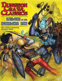 Sailors on the Starless Sea - Hardcover