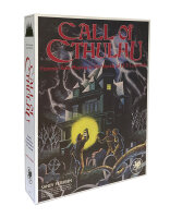 Call of Cthulhu Classic Deluxe Boxed Set