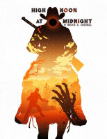 High Noon At Midnight - Cypher System