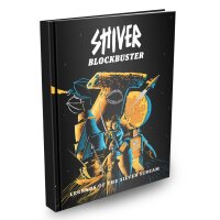 Shiver - Blockbuster