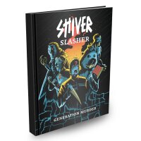 Shiver - Slasher