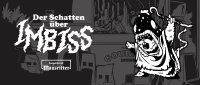 Schatten über Imbiss - Mausritter