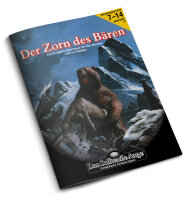 Der Zorn des Bären - Remastered