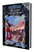 Der Löwe und der Rabe - Remastered