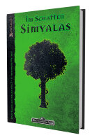 Im Schatten Simyalas - Remastered