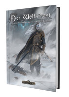 Der Wolfsfrost - DSA