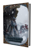 Kompendium des Wolfsfrosts