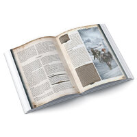 Kompendium des Wolfsfrosts