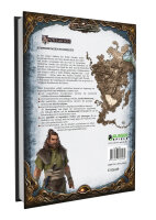 Kompendium des Wolfsfrosts
