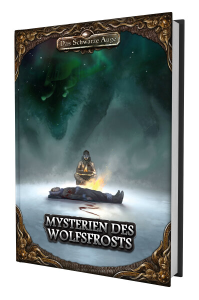 Mysterien des Wolfsfrosts