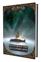 Mysterien des Wolfsfrosts