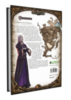 Mysterien des Wolfsfrosts