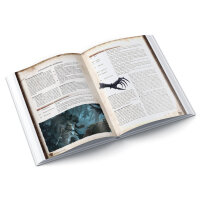 Mysterien des Wolfsfrosts