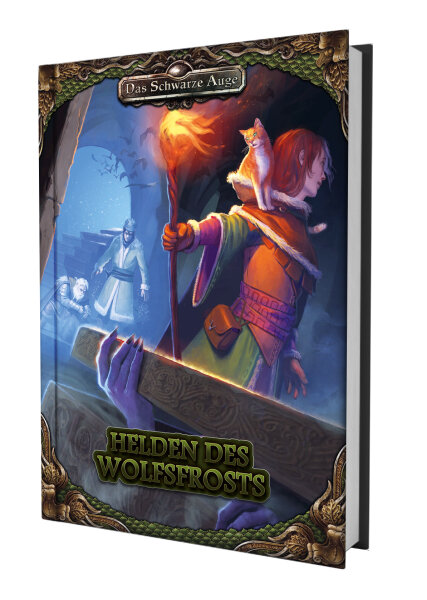 Helden des Wolfsfrosts