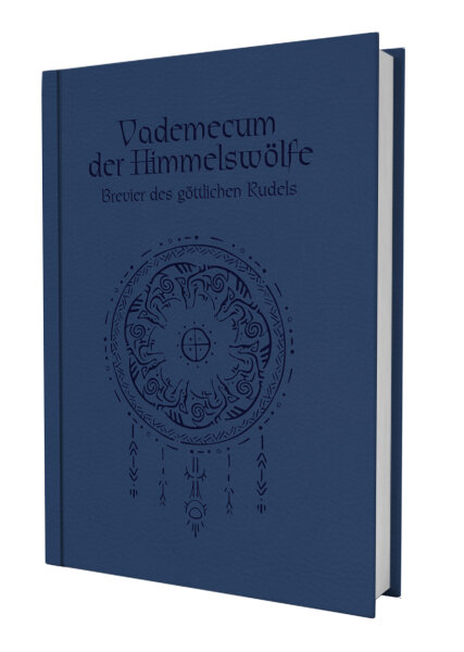Vademecum der Himmelswölfe