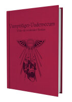 Vampirjäger-Vademecum